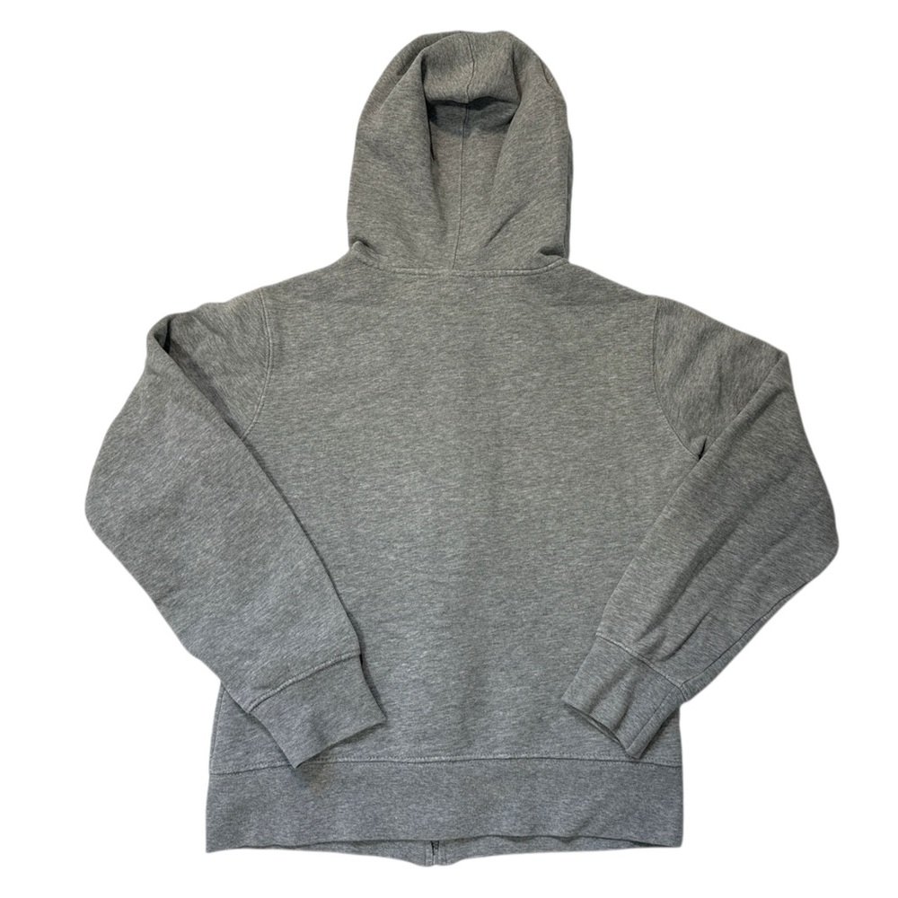 Disney Gray Hoodie with Tinkerbell Embroidered Design Women’s Small - Picture 2 of 5